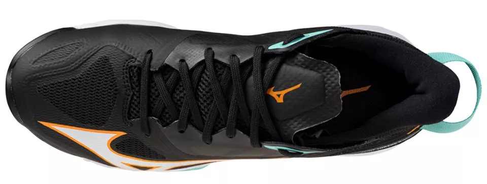 Mizuno Wave Mirage 5 Shoe Beltéri cipők