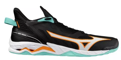 Mizuno Wave Mirage 5 Shoe
