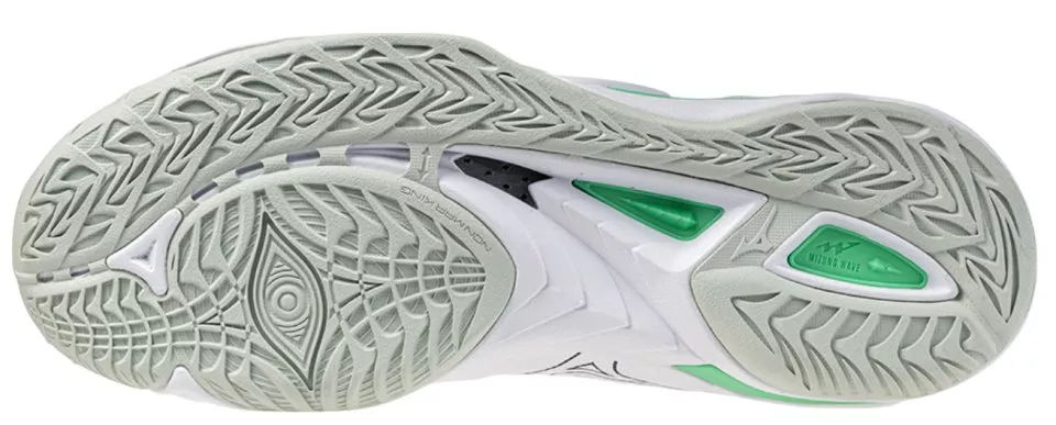 Indoorové topánky Mizuno Wave Mirage 5 shoe