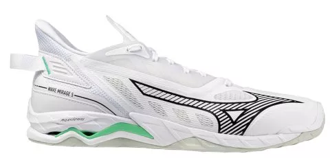 Mizuno Wave Mirage 5 shoe