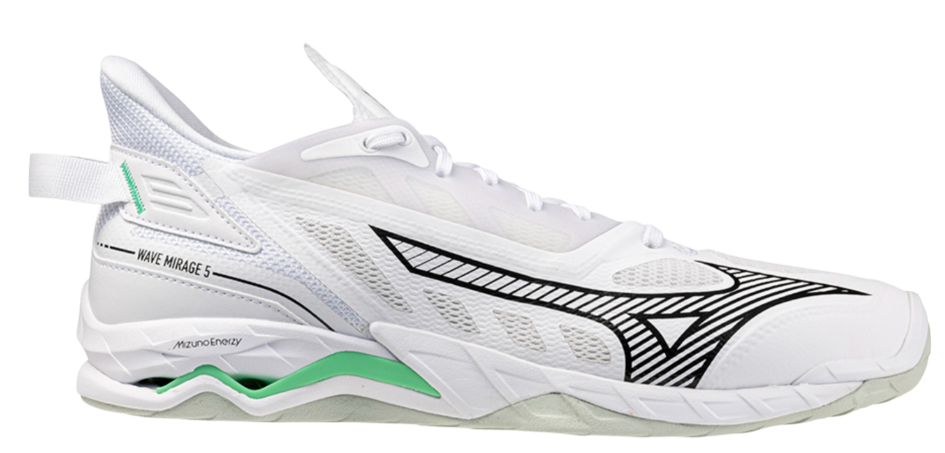Indoorové topánky Mizuno Wave Mirage 5 shoe