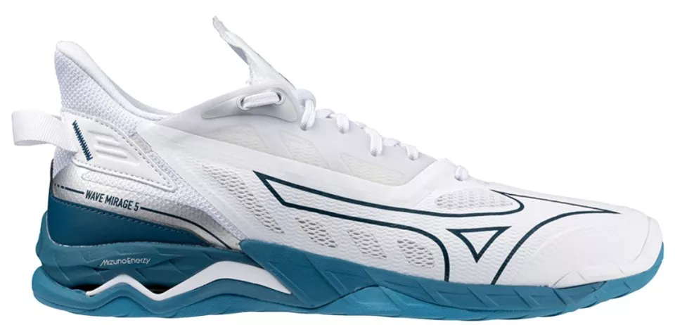 Buty indoorowe Mizuno WAVE MIRAGE 5