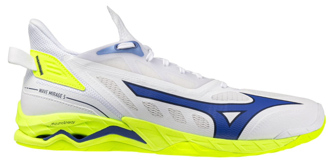 Indoorové topánky Mizuno Wave Mirage 5