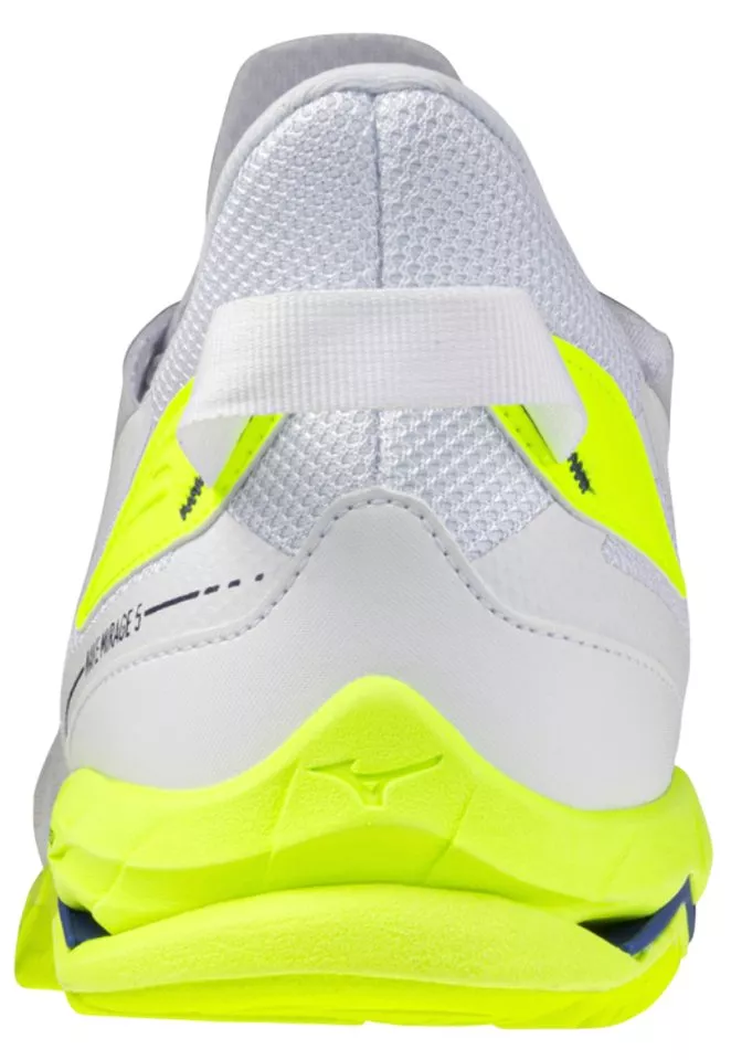 Indoorové topánky Mizuno Wave Mirage 5