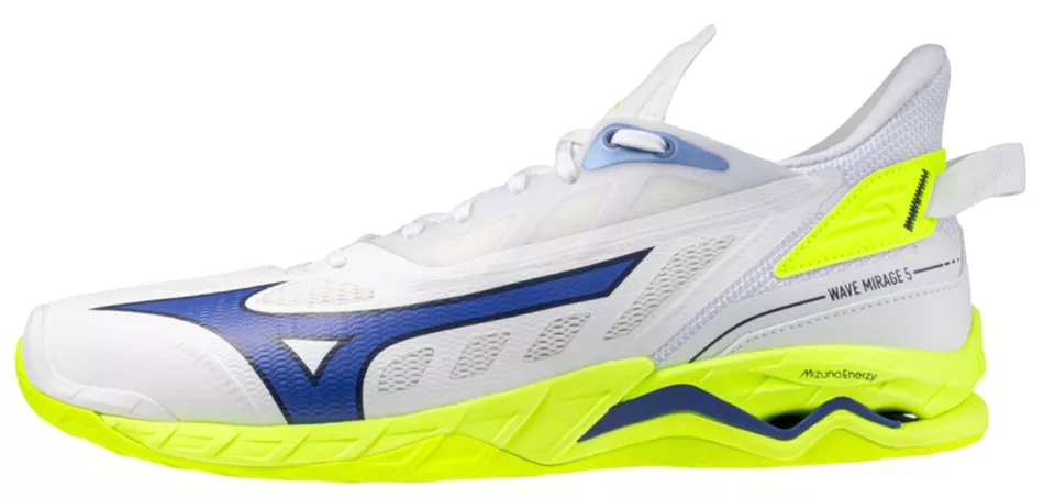 Indoorové topánky Mizuno Wave Mirage 5