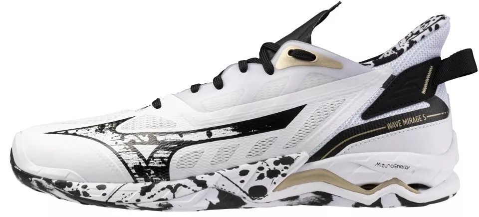 Zapatos de interior Mizuno Wave Mirage5