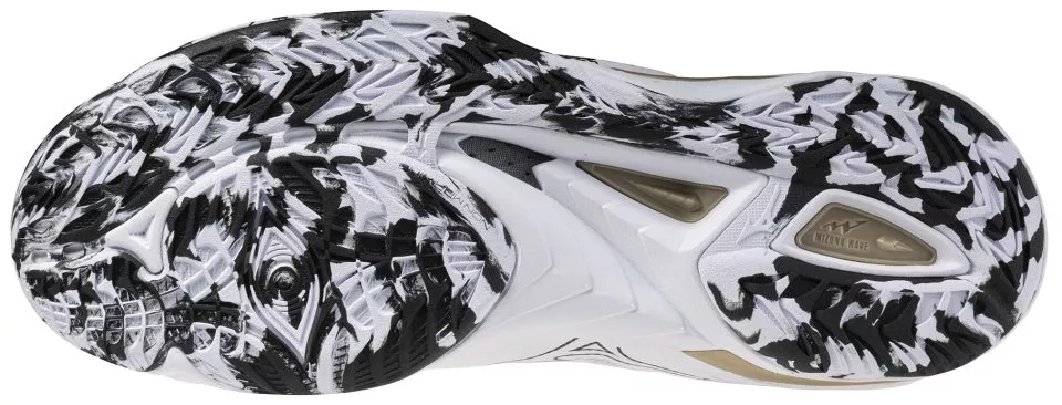 Zapatos de interior Mizuno Wave Mirage5