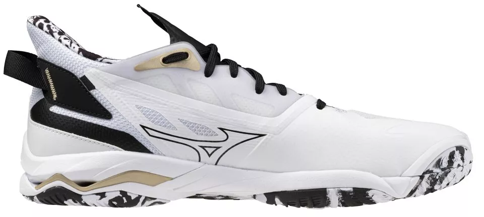 Zapatos de interior Mizuno Wave Mirage5