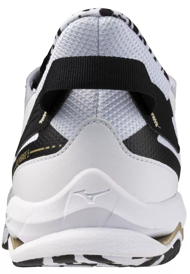 Zapatos de interior Mizuno Wave Mirage5