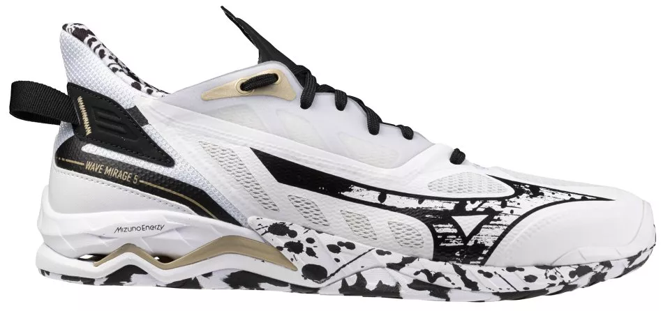 Zapatos de interior Mizuno Wave Mirage5
