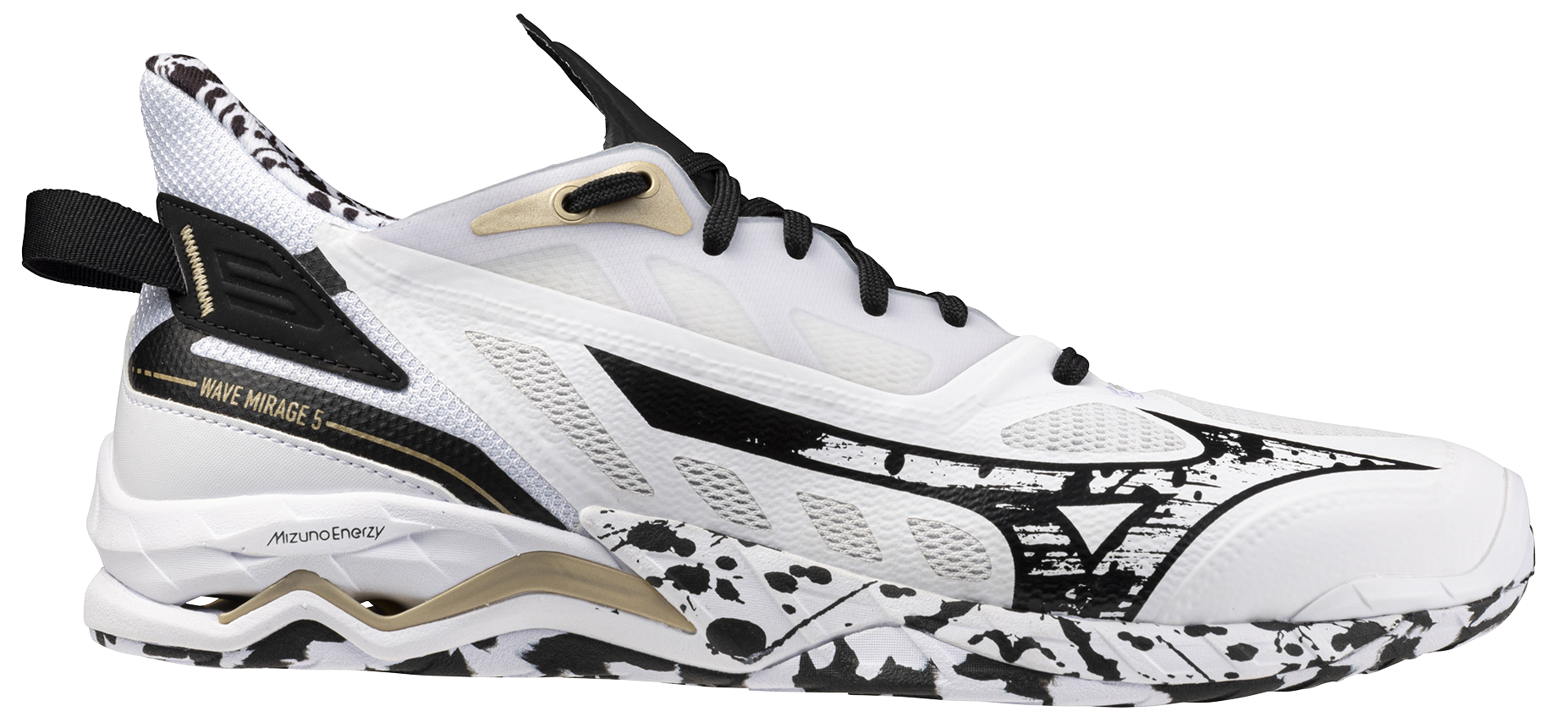 Zapatos de interior Mizuno Wave Mirage5