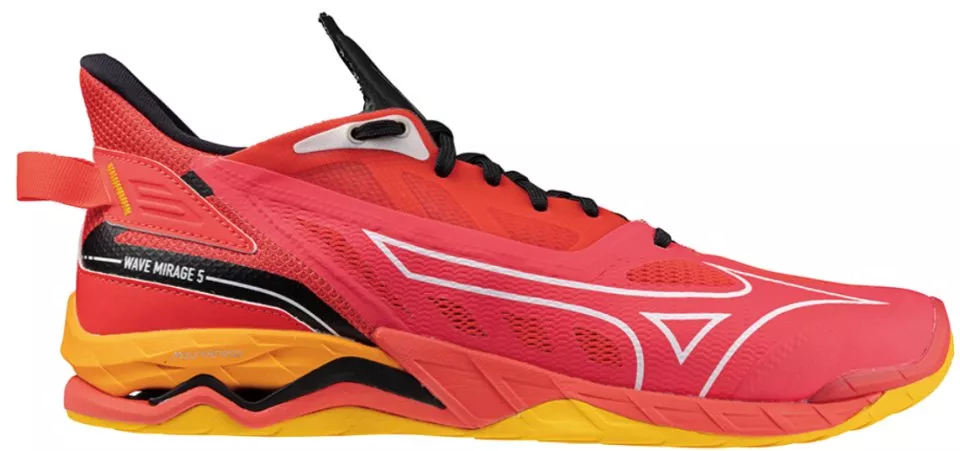 Buty indoorowe Mizuno WAVE MIRAGE 5