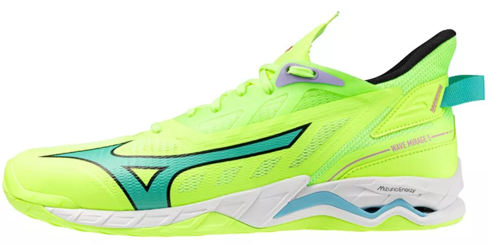 Buty indoorowe Mizuno WAVE MIRAGE 5