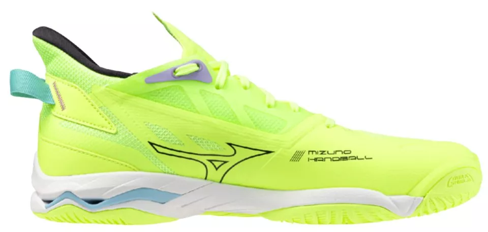 Buty indoorowe Mizuno WAVE MIRAGE 5