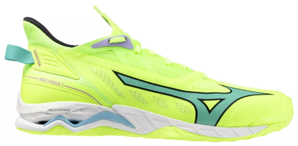 Buty indoorowe Mizuno WAVE MIRAGE 5