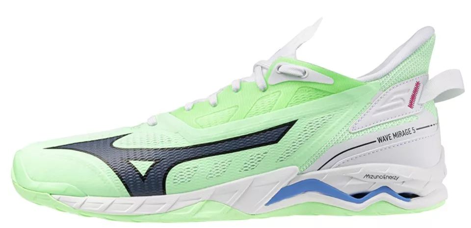 Buty indoorowe Mizuno SHOE WAVE MIRAGE