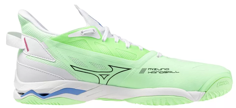 Buty indoorowe Mizuno SHOE WAVE MIRAGE