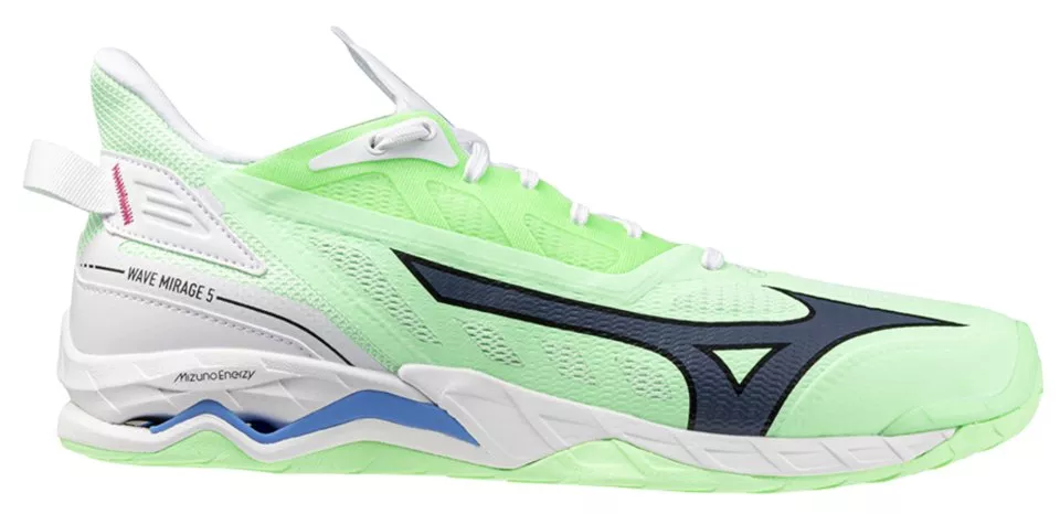 Buty indoorowe Mizuno SHOE WAVE MIRAGE