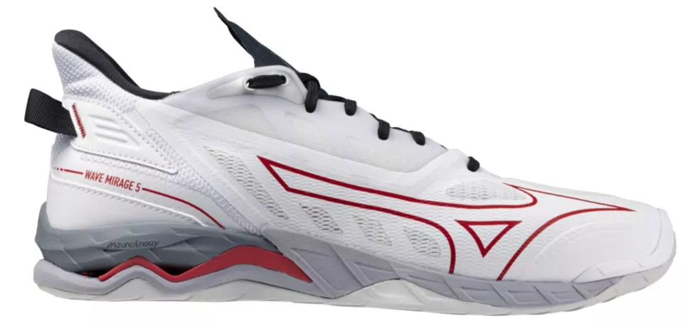 Buty indoorowe Mizuno WAVE MIRAGE 5