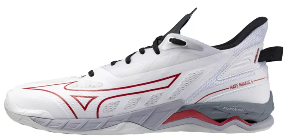 Buty indoorowe Mizuno WAVE MIRAGE 5