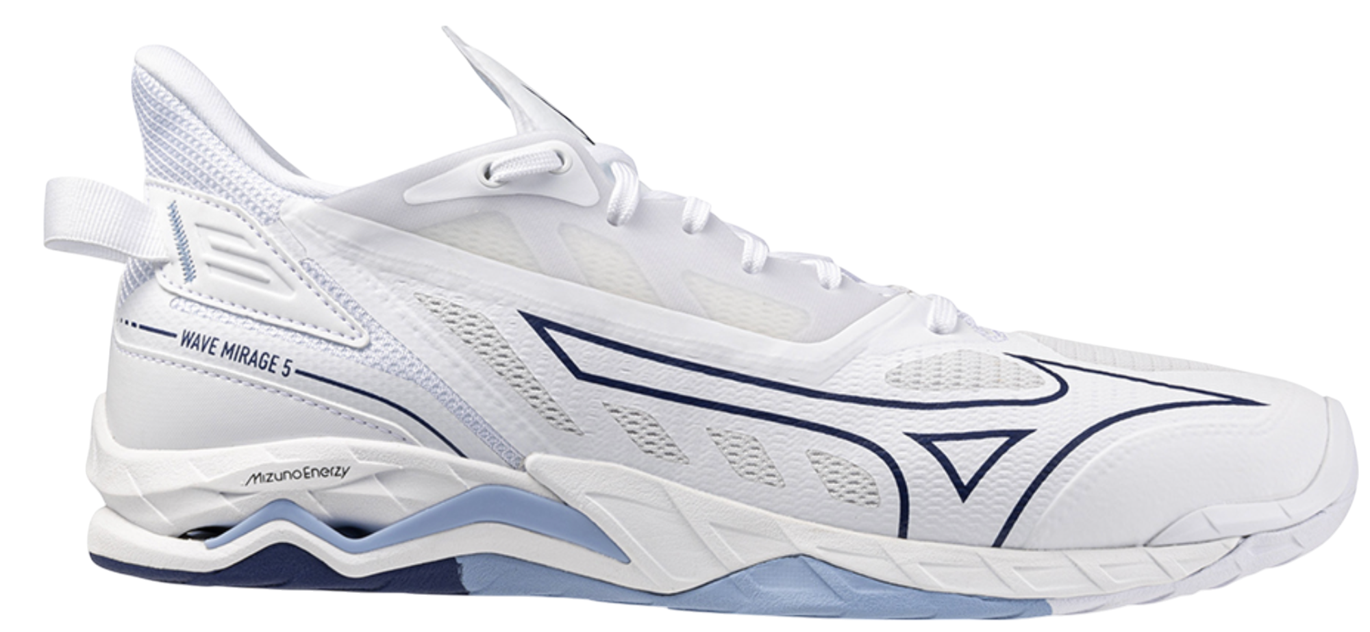 Buty indoorowe Mizuno SHOE WAVE MIRAGE