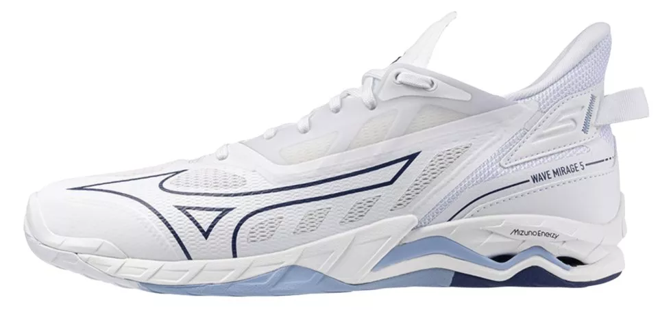 Buty indoorowe Mizuno SHOE WAVE MIRAGE