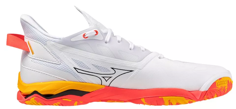Indoorové topánky Mizuno Wave Mirage shoe