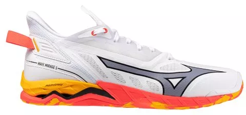 Mizuno Wave Mirage shoe