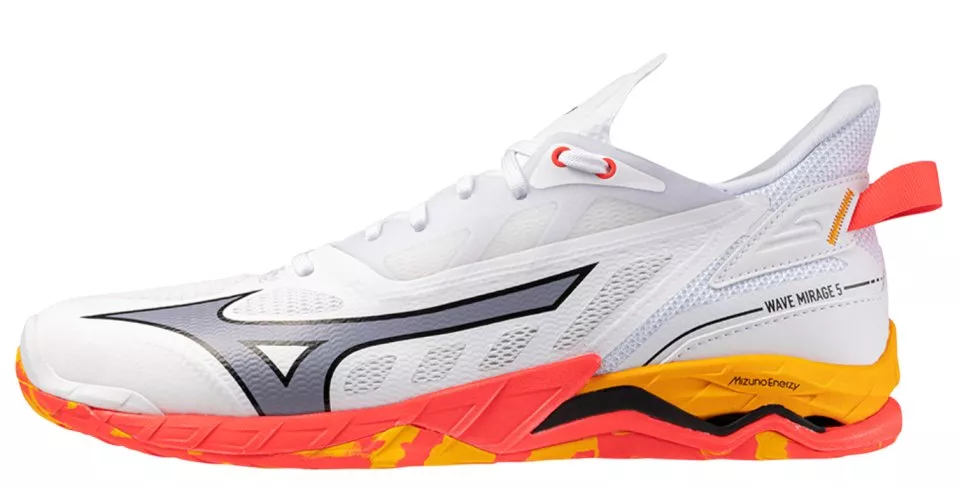 Indoorové topánky Mizuno Wave Mirage shoe