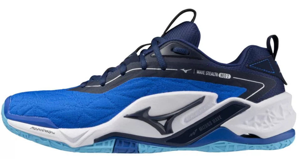 Zapatos de interior Mizuno WAVE STEALTH NEO 2
