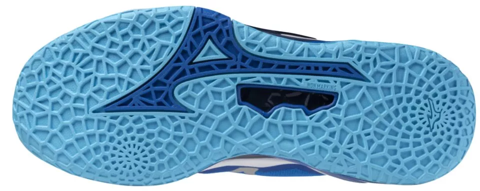 Zapatos de interior Mizuno WAVE STEALTH NEO 2