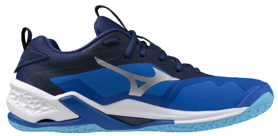 Zapatos de interior Mizuno WAVE STEALTH NEO 2