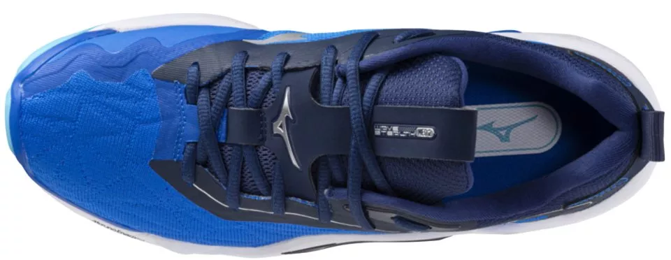 Zapatos de interior Mizuno WAVE STEALTH NEO 2