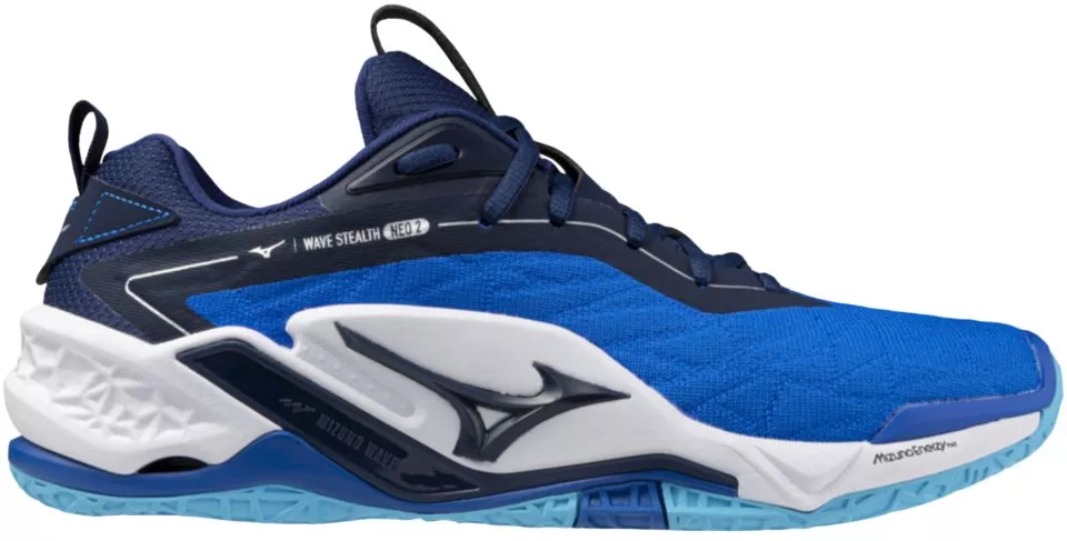 Zapatos de interior Mizuno WAVE STEALTH NEO 2