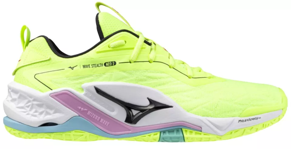 Pantofi sport de interior Mizuno WAVE STEALTH NEO 2
