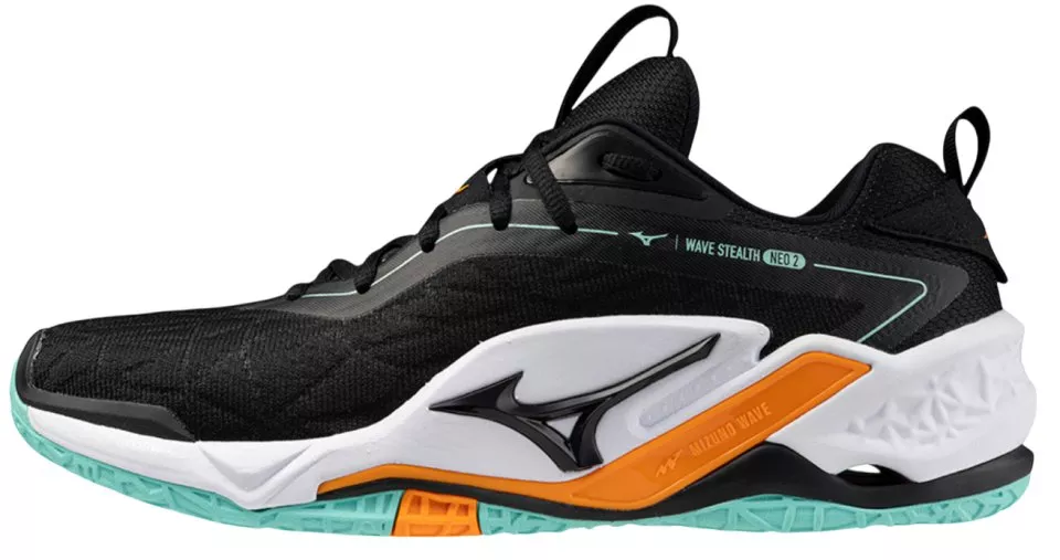 Вътрешни обувки Mizuno Wave Stealth Neo 2 Shoe