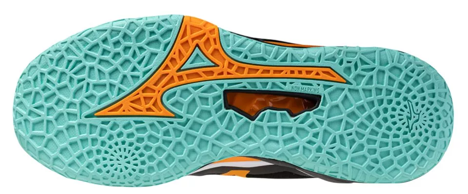 Вътрешни обувки Mizuno Wave Stealth Neo 2 Shoe
