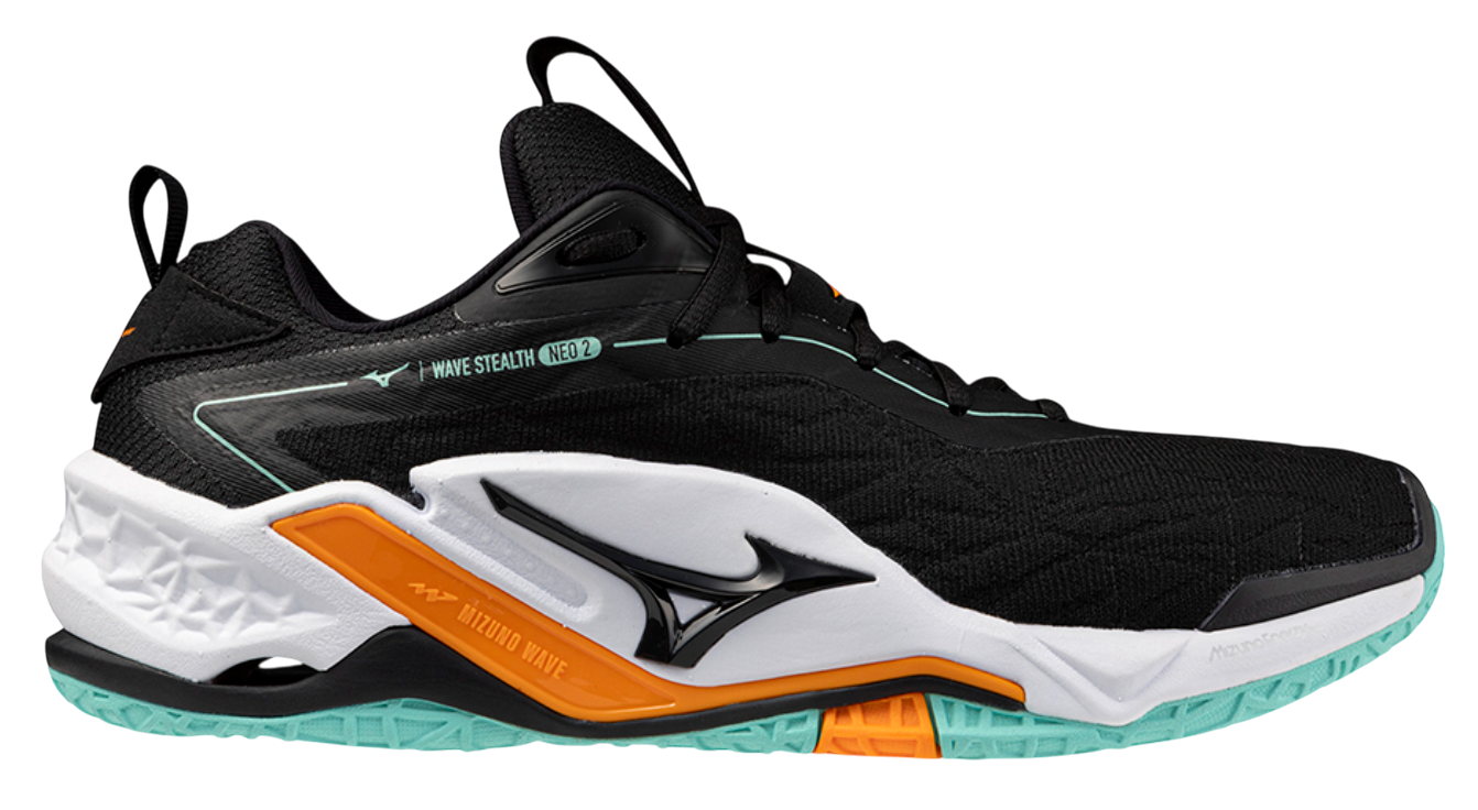 Вътрешни обувки Mizuno Wave Stealth Neo 2 Shoe