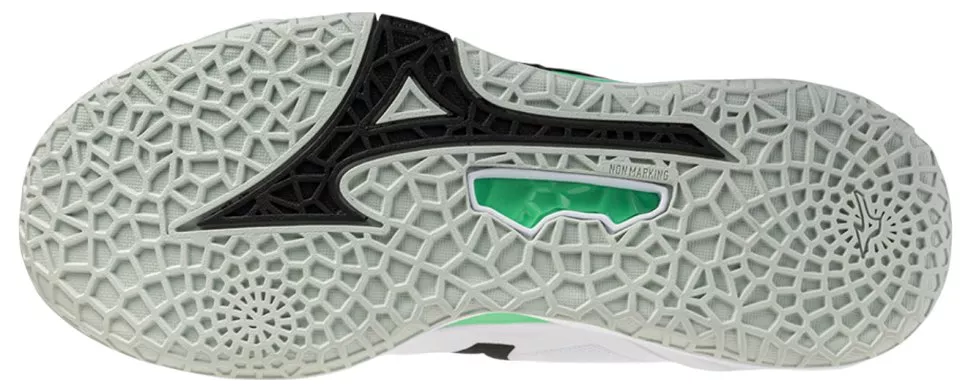 Παπούτσια εσωτερικού χώρου Mizuno Wave Stealth Neo shoe
