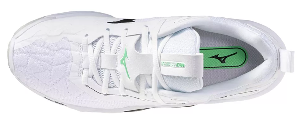 Παπούτσια εσωτερικού χώρου Mizuno Wave Stealth Neo shoe