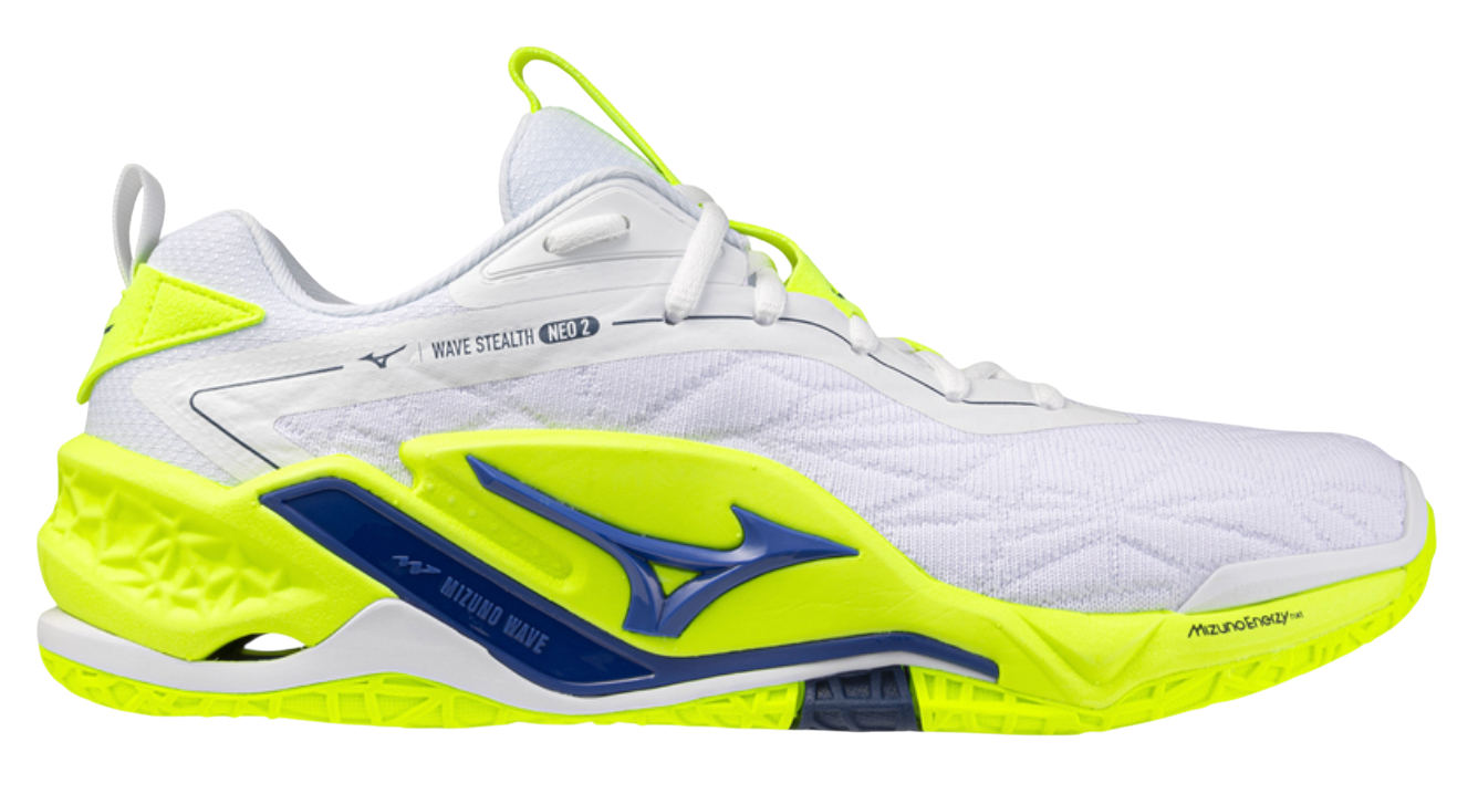 Indoorové topánky Mizuno Wave Stealth Neo 2