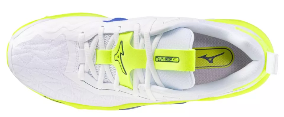Indoorové topánky Mizuno Wave Stealth Neo 2