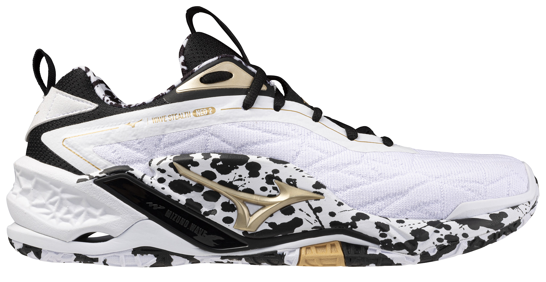 Dvoranske tenisice Mizuno Wave Stealth Neo