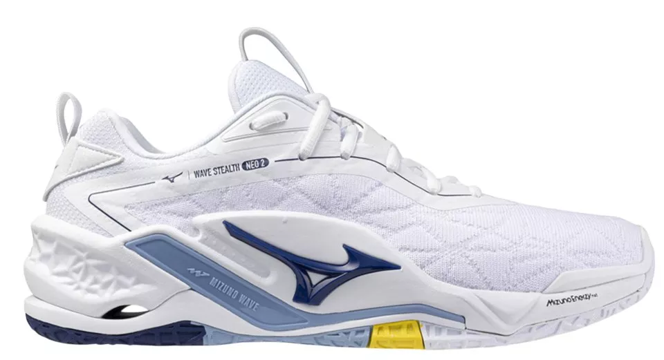 Pánské sálovky na házenou Mizuno Wave Stealth Neo 2