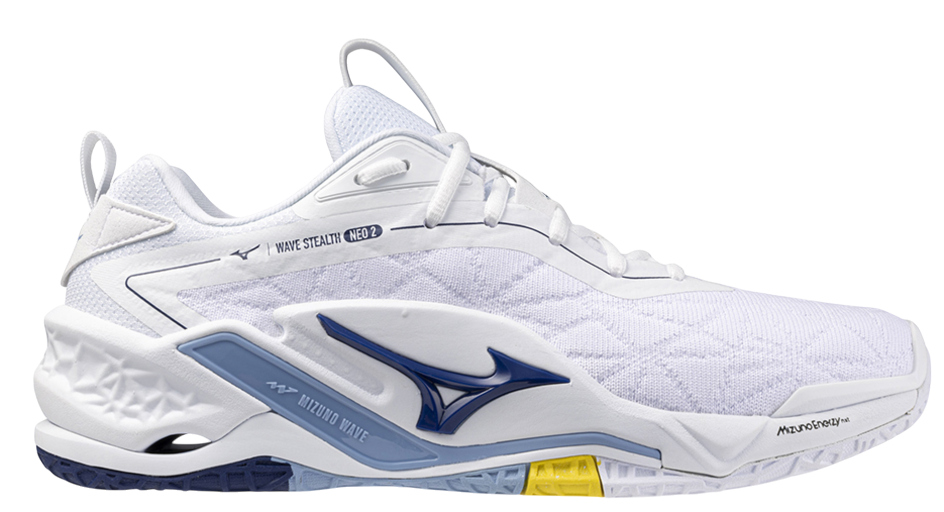 Pánské sálovky na házenou Mizuno Wave Stealth Neo 2