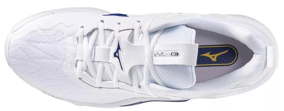 Pánské sálovky na házenou Mizuno Wave Stealth Neo 2