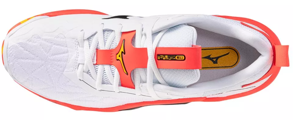 Παπούτσια εσωτερικού χώρου Mizuno Wave Stealth Neo shoe