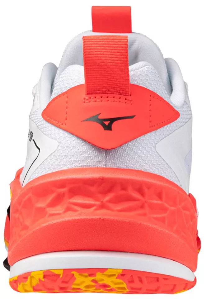 Παπούτσια εσωτερικού χώρου Mizuno Wave Stealth Neo shoe