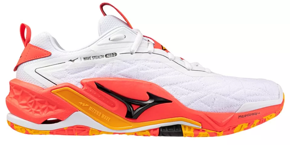Παπούτσια εσωτερικού χώρου Mizuno Wave Stealth Neo shoe