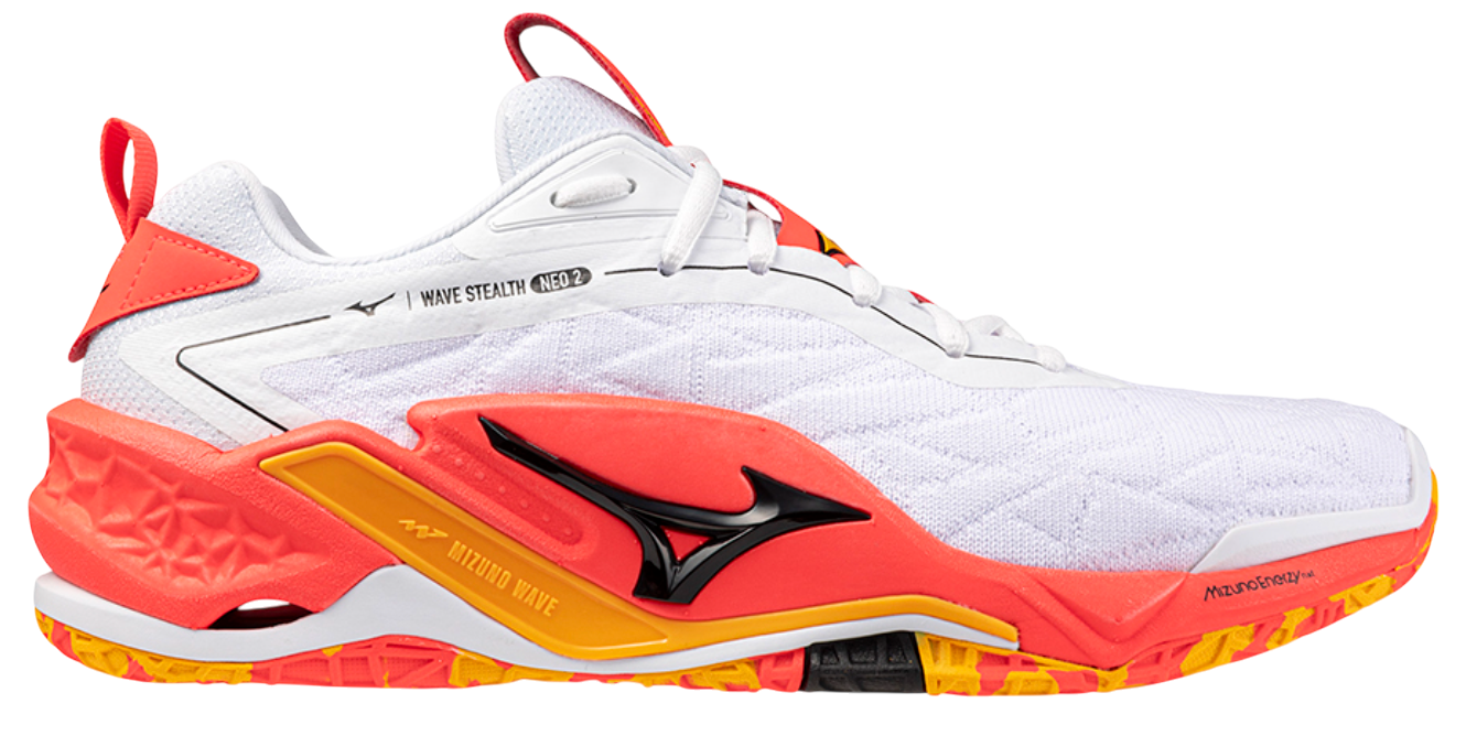 Παπούτσια εσωτερικού χώρου Mizuno Wave Stealth Neo shoe